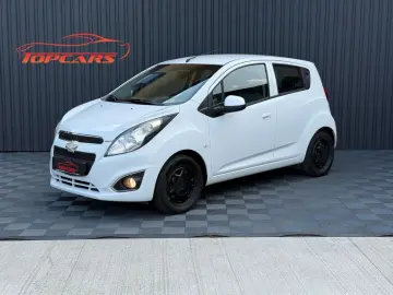 Chevrolet Spark 1.0i    Vindem in Rate Avans Zero cu Buletin