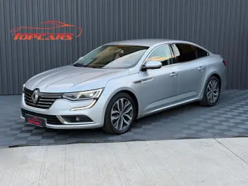 Renault Talisman 2.0Dci EDC    Vindem in Rate Avans Zero cu