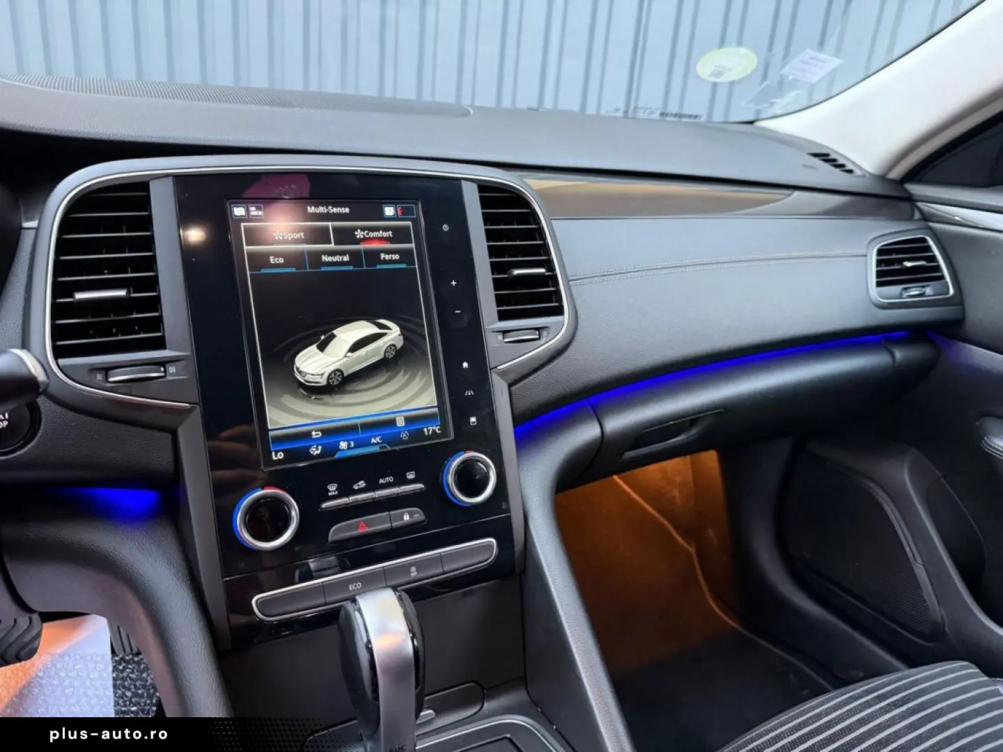 Renault Talisman 2.0Dci EDC    Vindem in Rate Avans Zero cu