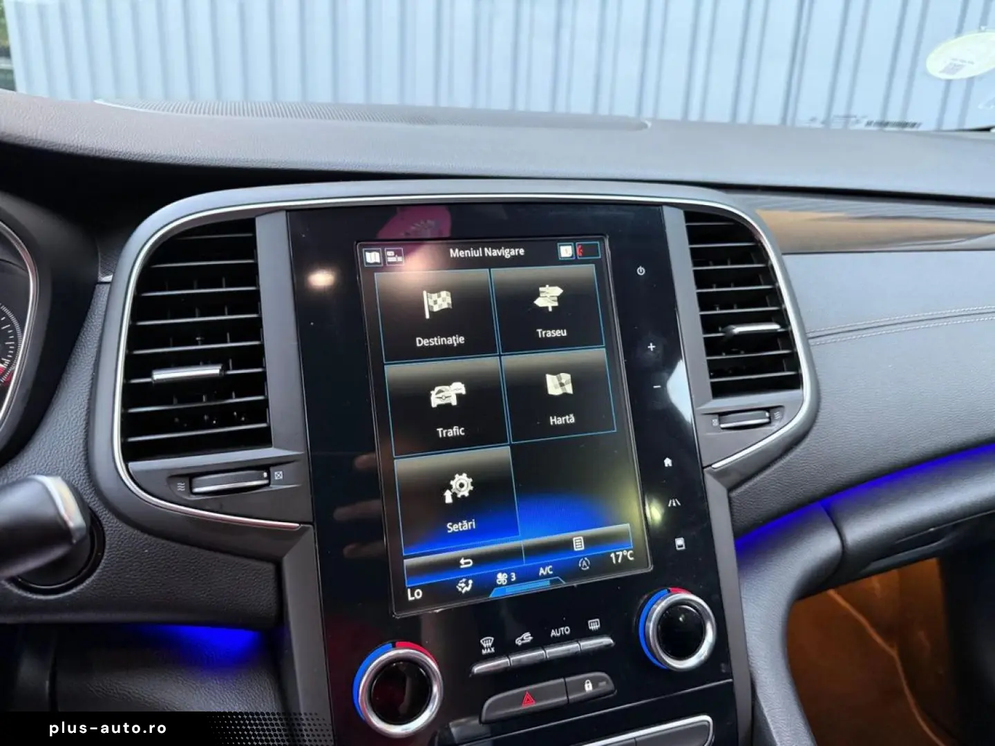 Renault Talisman 2.0Dci EDC    Vindem in Rate Avans Zero cu