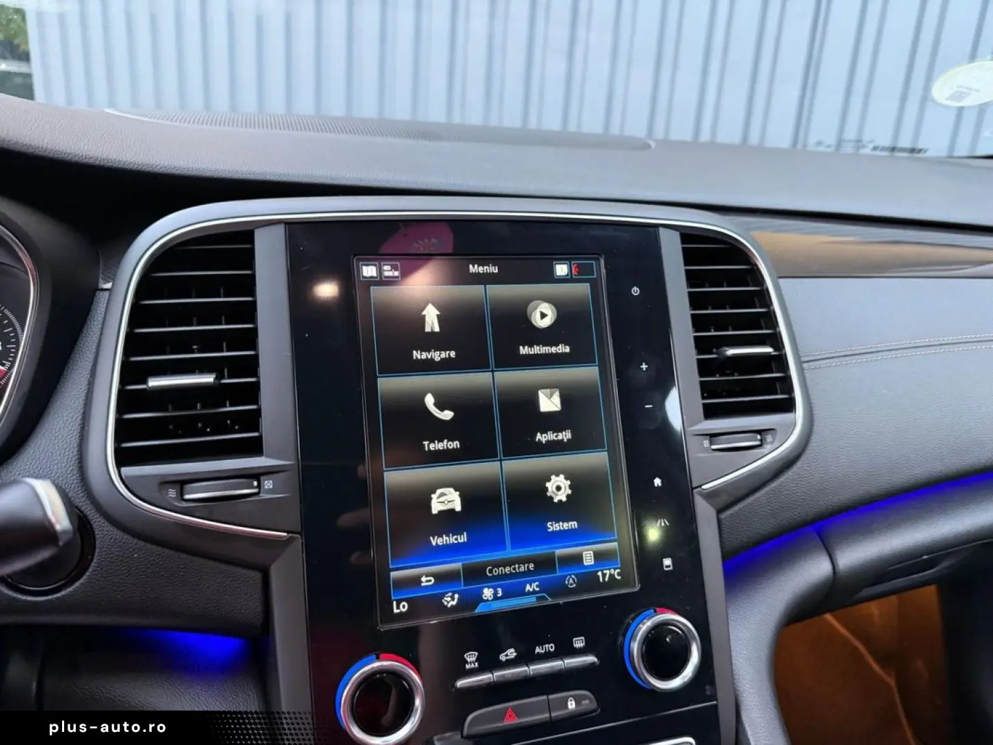 Renault Talisman 2.0Dci EDC    Vindem in Rate Avans Zero cu
