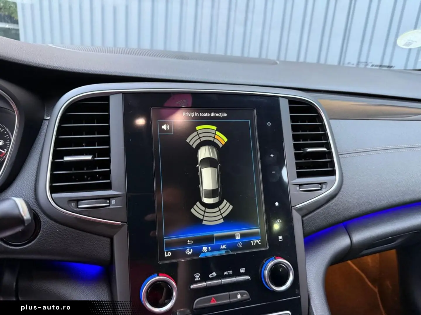 Renault Talisman 2.0Dci EDC    Vindem in Rate Avans Zero cu