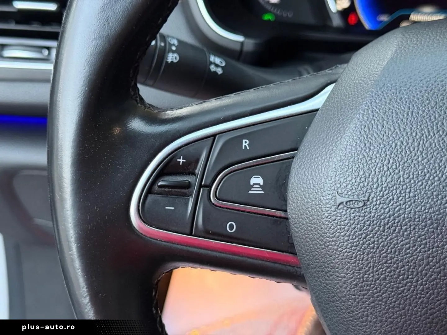 Renault Talisman 2.0Dci EDC    Vindem in Rate Avans Zero cu