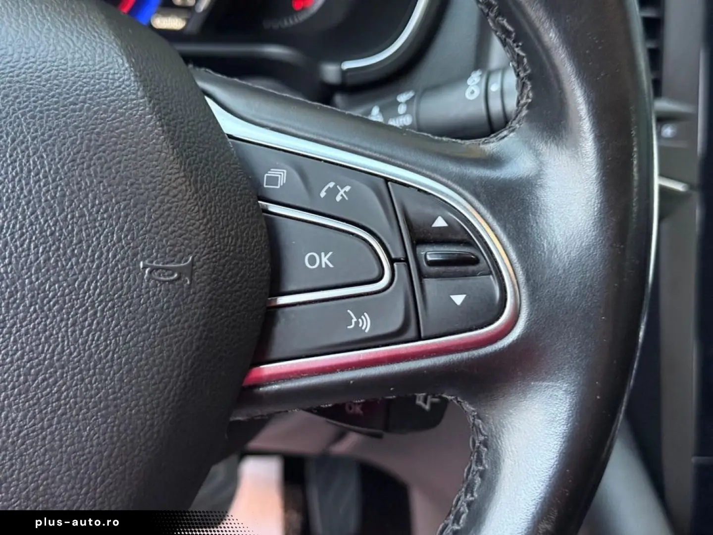 Renault Talisman 2.0Dci EDC    Vindem in Rate Avans Zero cu