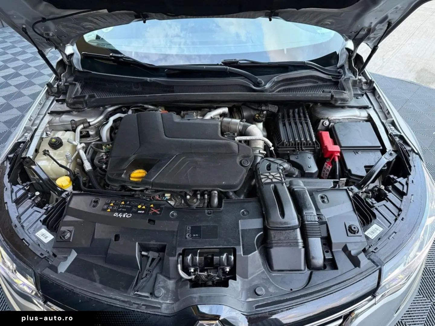 Renault Talisman 2.0Dci EDC    Vindem in Rate Avans Zero cu