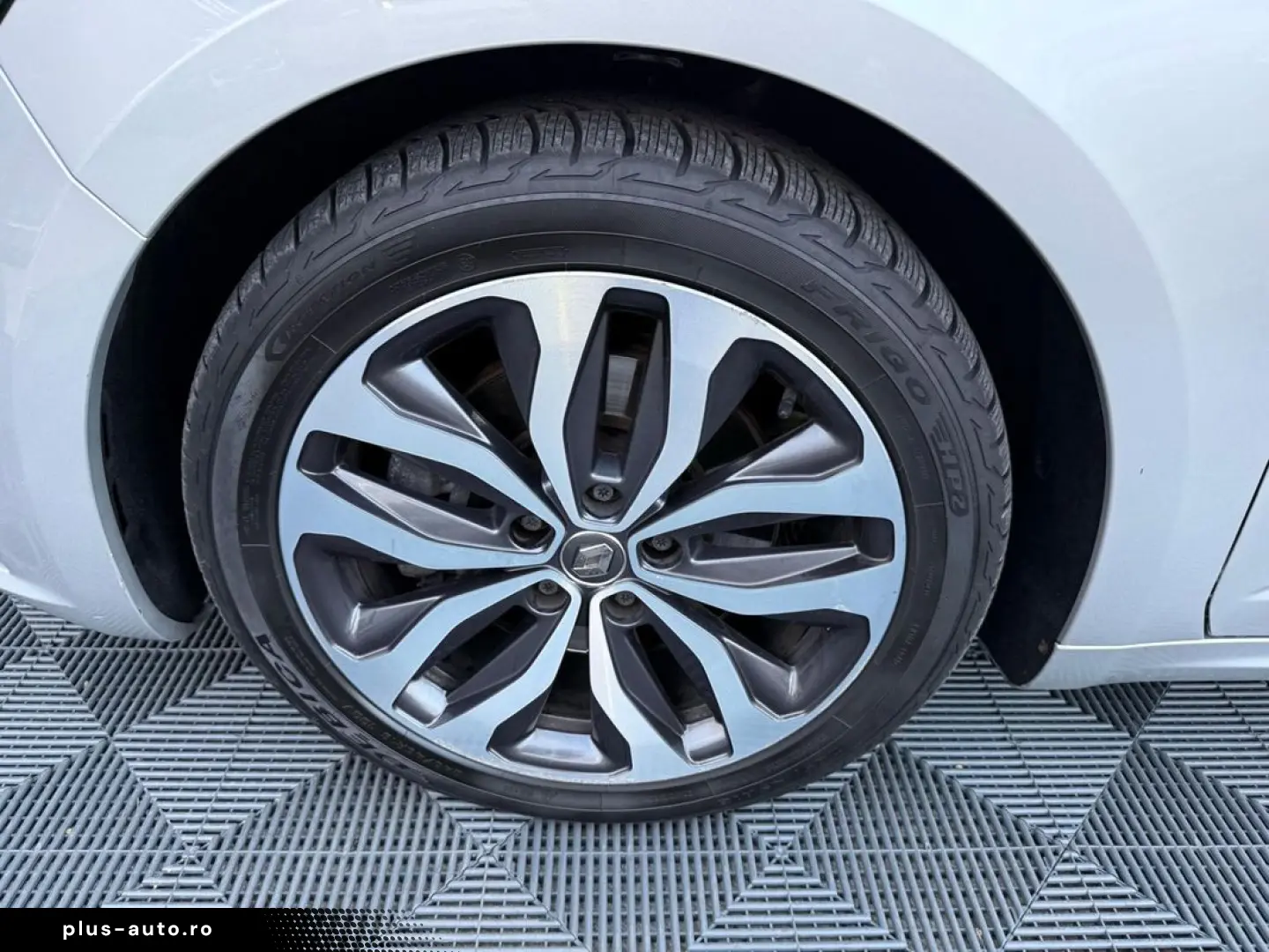 Renault Talisman 2.0Dci EDC    Vindem in Rate Avans Zero cu