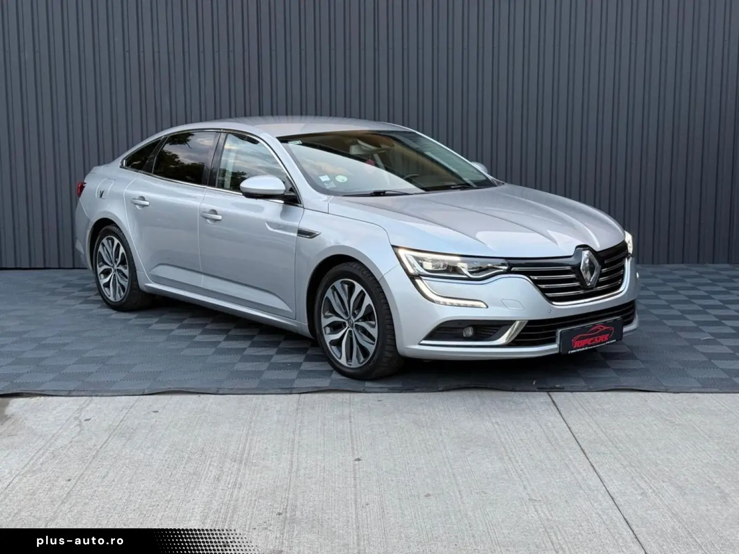 Renault Talisman 2.0Dci EDC    Vindem in Rate Avans Zero cu