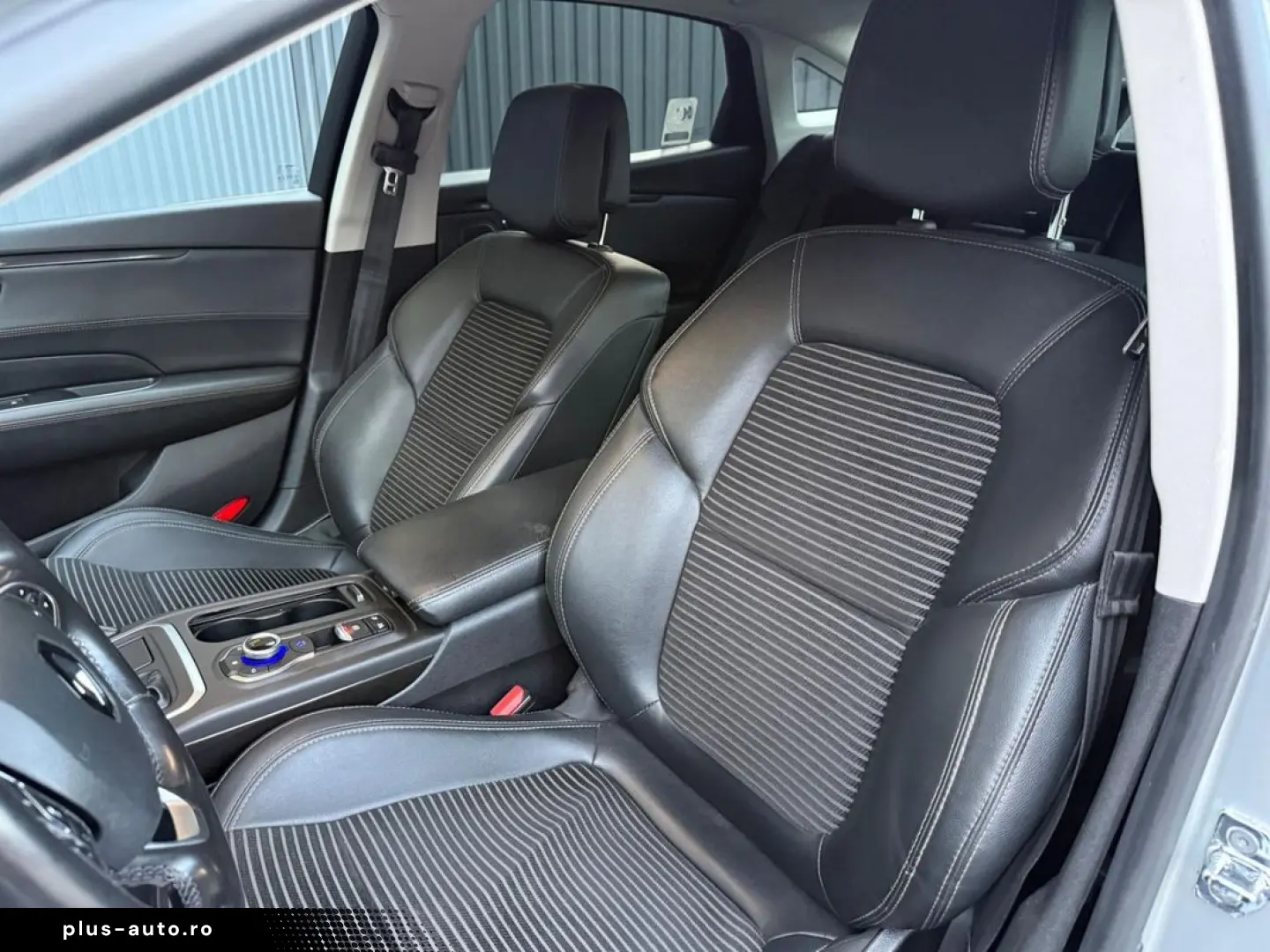 Renault Talisman 2.0Dci EDC    Vindem in Rate Avans Zero cu