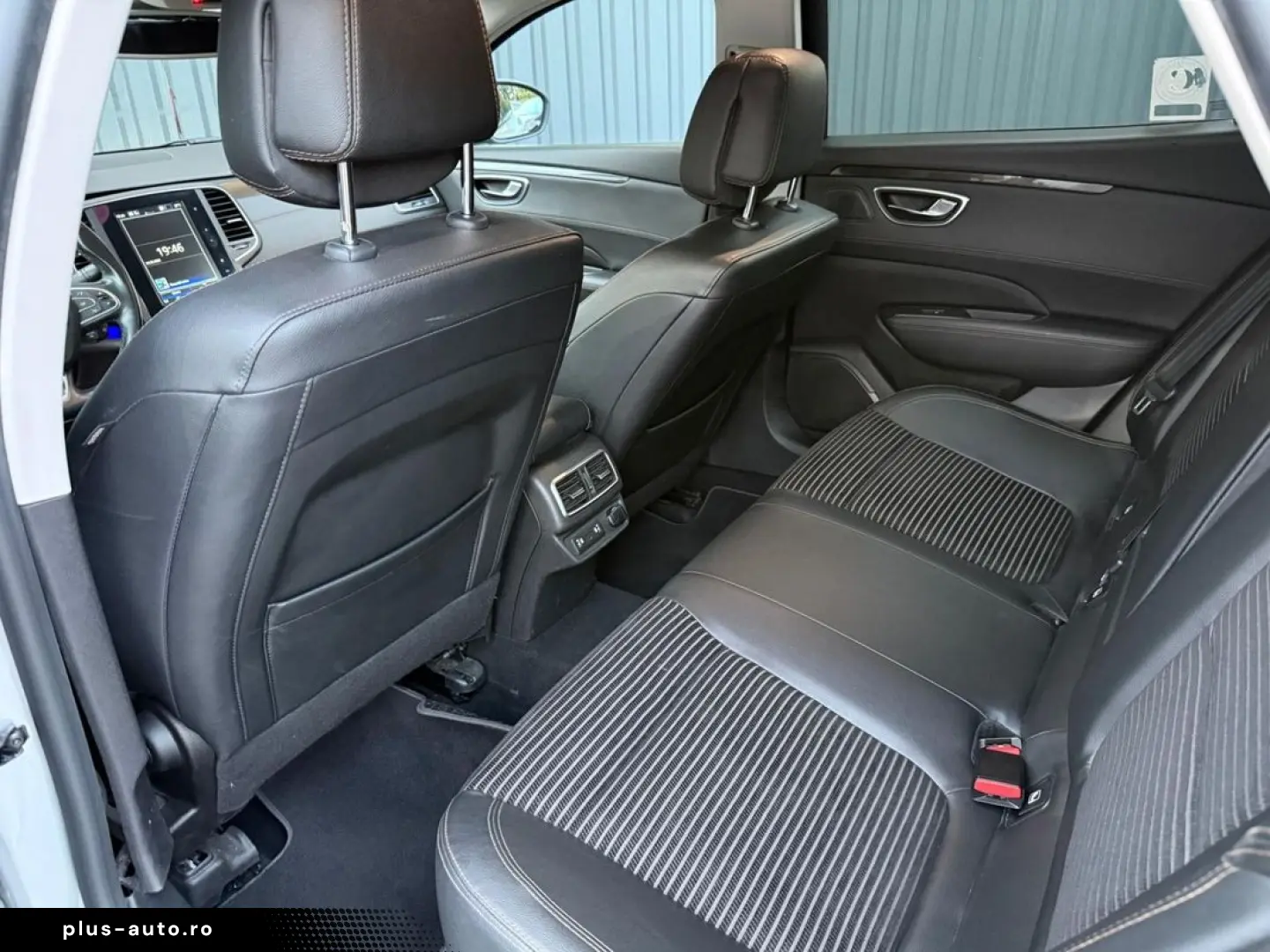 Renault Talisman 2.0Dci EDC    Vindem in Rate Avans Zero cu