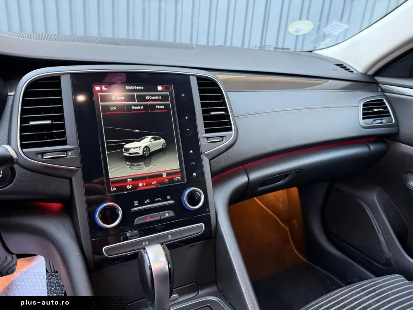 Renault Talisman 2.0Dci EDC    Vindem in Rate Avans Zero cu
