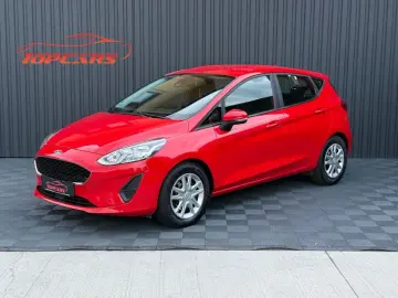 Ford FIESTA 1.0I    Vindem in Rate Avans Zero cu Buletinul