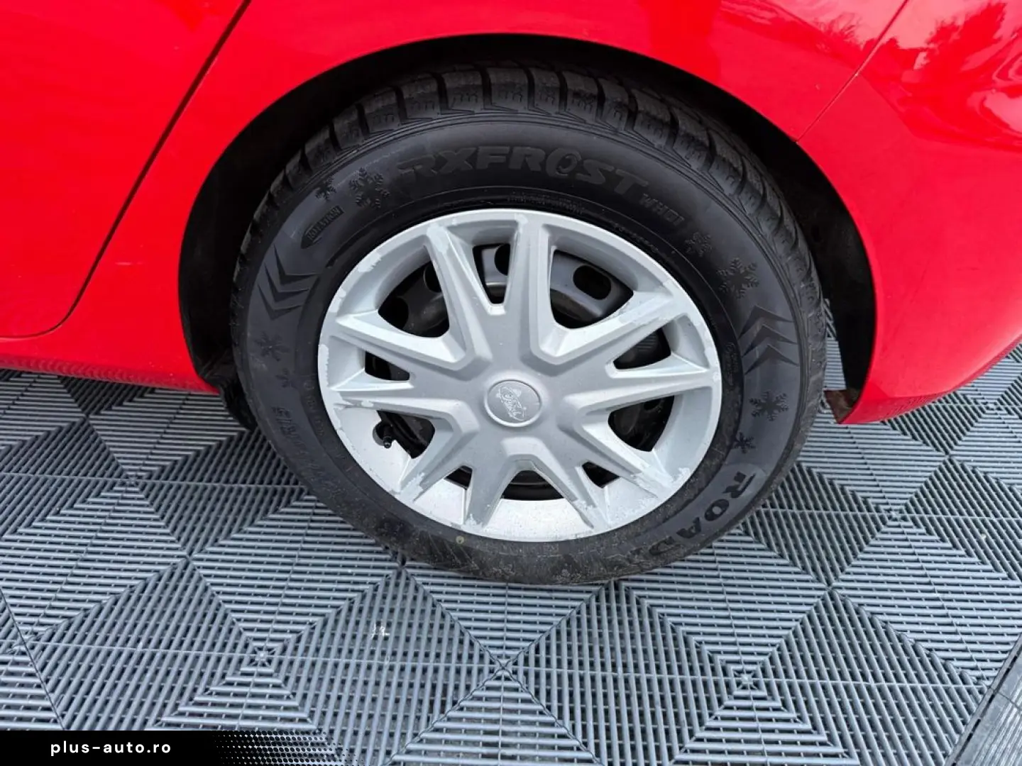 Ford FIESTA 1.0I    Vindem in Rate Avans Zero cu Buletinul