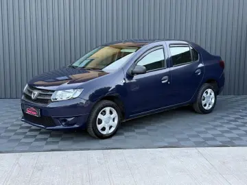 Dacia Logan 0.9tce GpL    Vindem in Rate Avans Zero cu Bulet