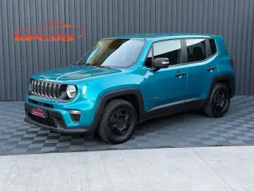 Jeep Renegade 1.0i    Vindem in Rate Avans Zero cu Buletinul
