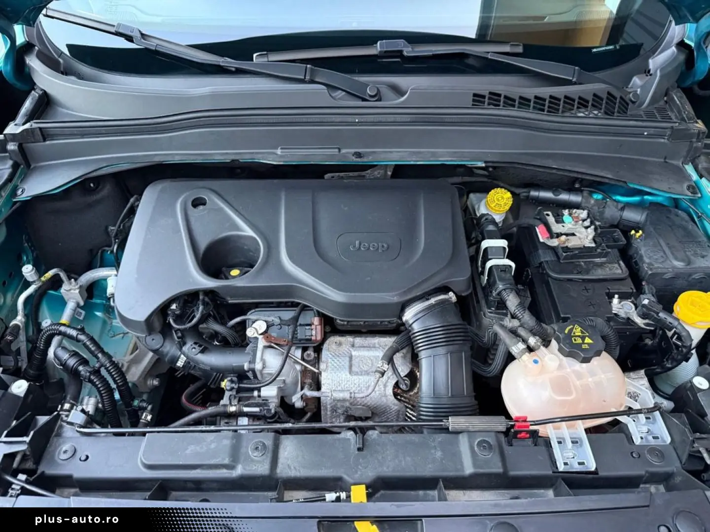 Jeep Renegade 1.0i    Vindem in Rate Avans Zero cu Buletinul