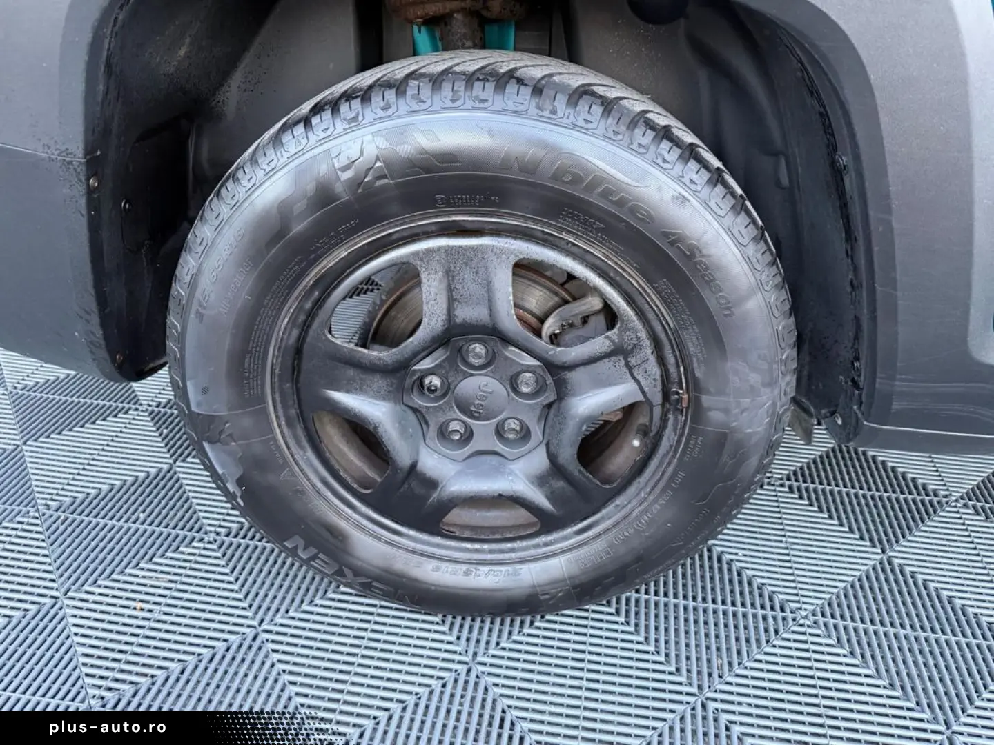 Jeep Renegade 1.0i    Vindem in Rate Avans Zero cu Buletinul