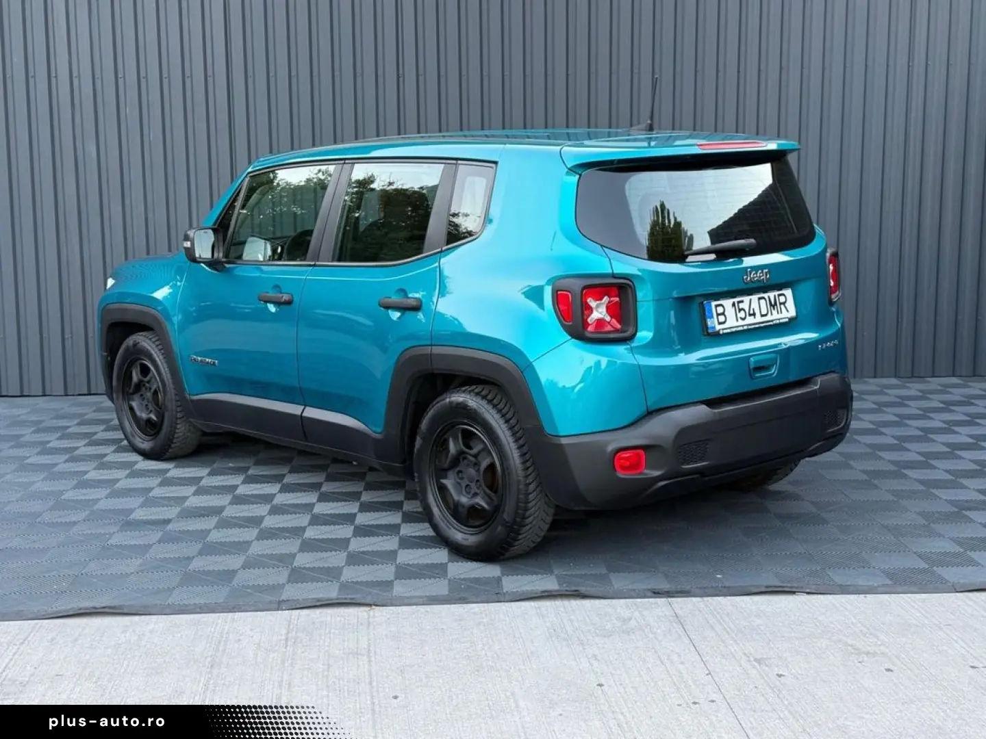 Jeep Renegade 1.0i    Vindem in Rate Avans Zero cu Buletinul