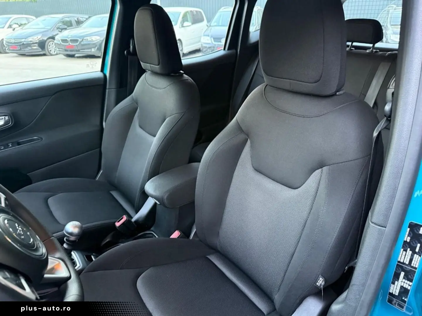 Jeep Renegade 1.0i    Vindem in Rate Avans Zero cu Buletinul