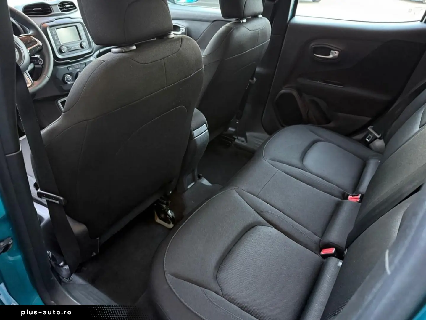 Jeep Renegade 1.0i    Vindem in Rate Avans Zero cu Buletinul