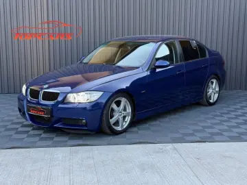 Bmw Seria-3