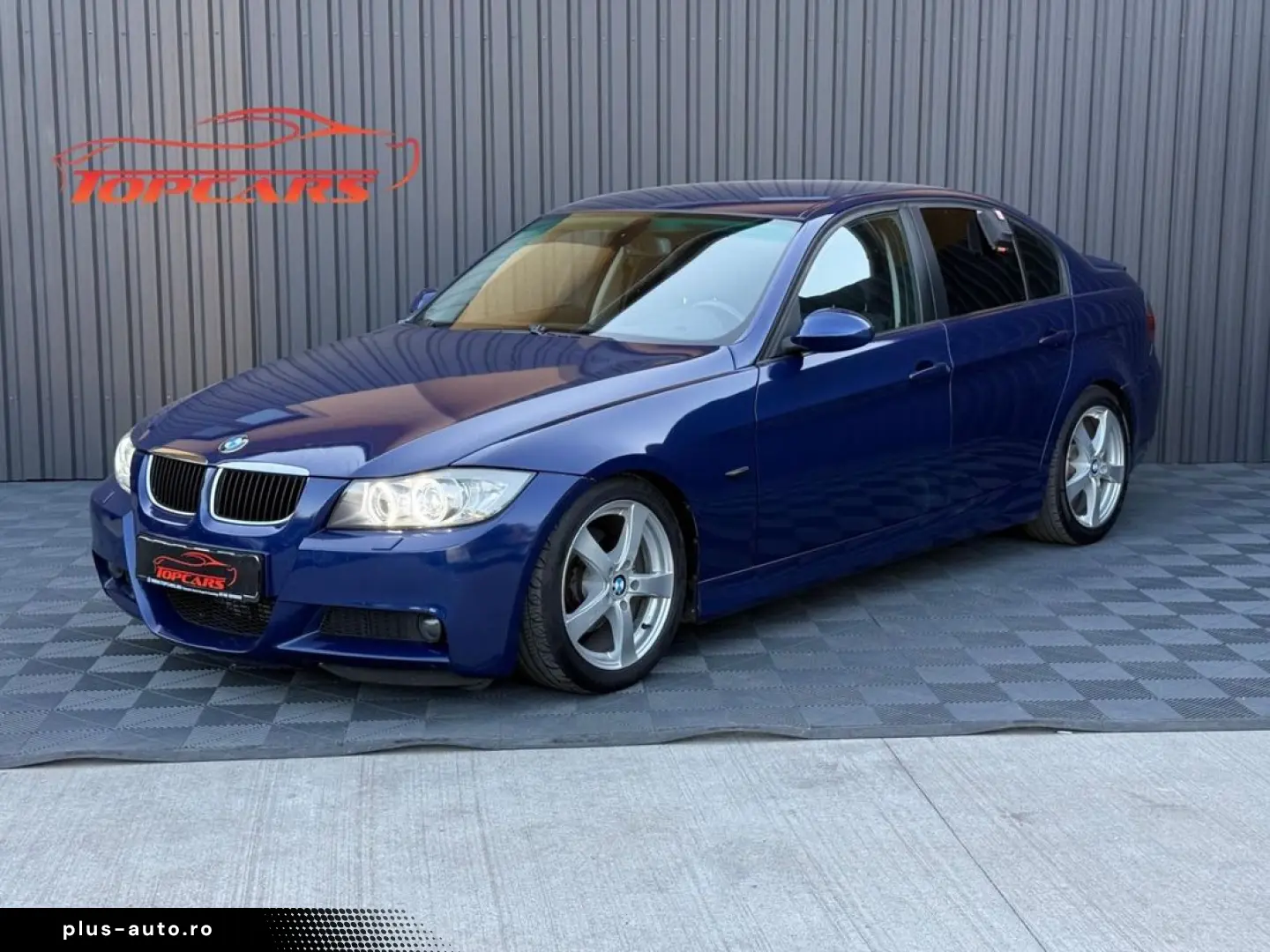 Bmw Seria-3