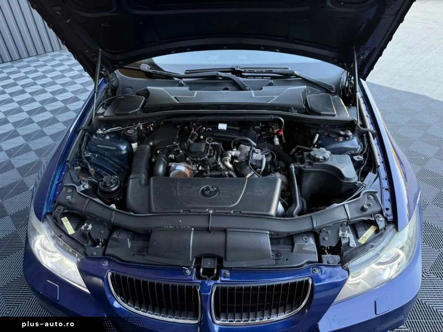 BMW Other 2007 — imagine 2