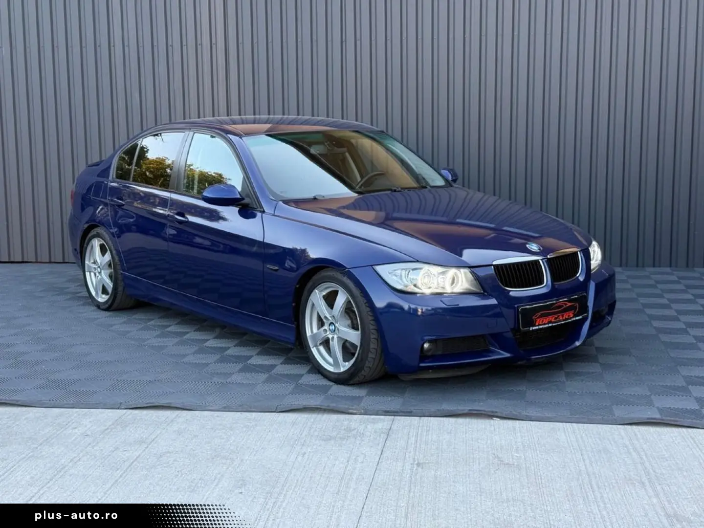 BMW Other 2007 — imagine 4
