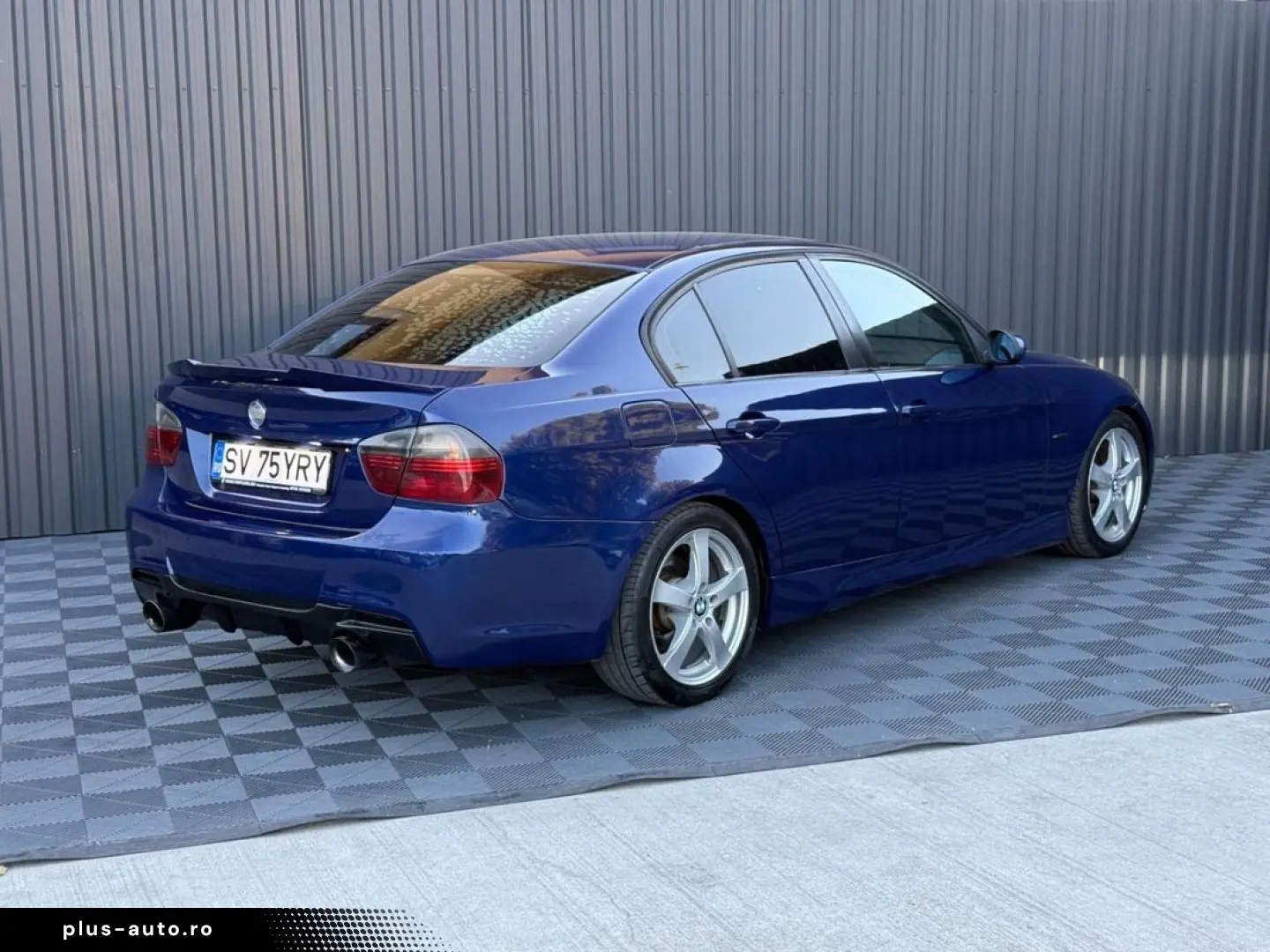 BMW Other 2007 — imagine 5