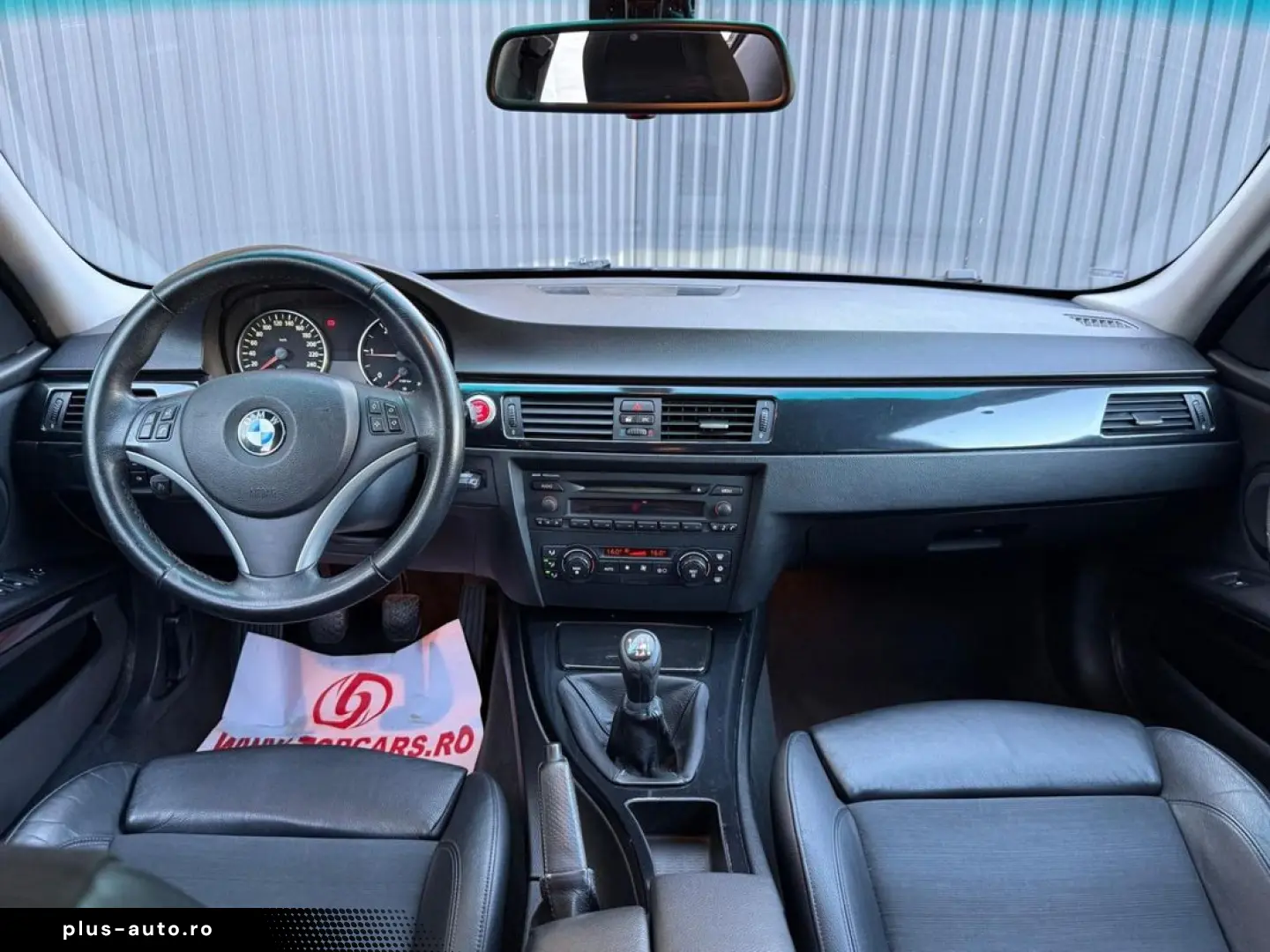 BMW Other 2007 — imagine 7