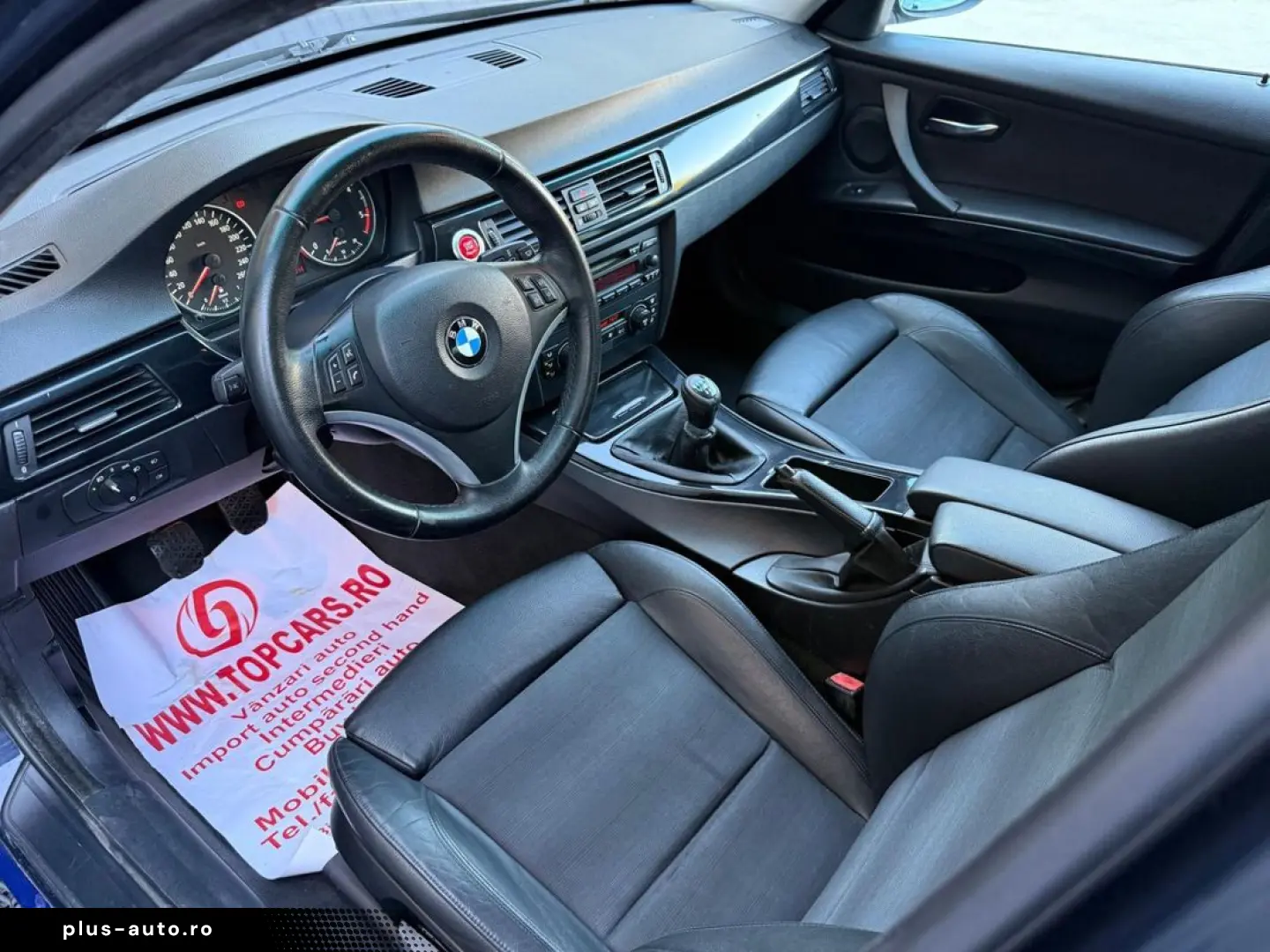 BMW Other 2007 — imagine 8