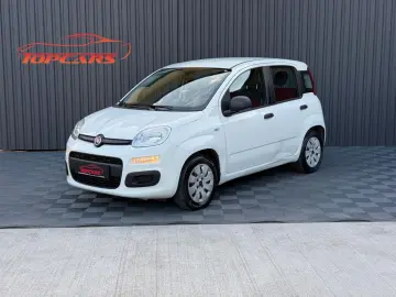 Fiat Panda 1.2i    Vindem in Rate Avans Zero cu Buletinul