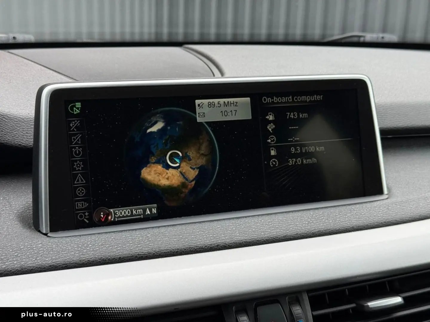 Bmw x5 xDrive 2.0d    Vindem in Rate Avans Zero cu Buletinul
