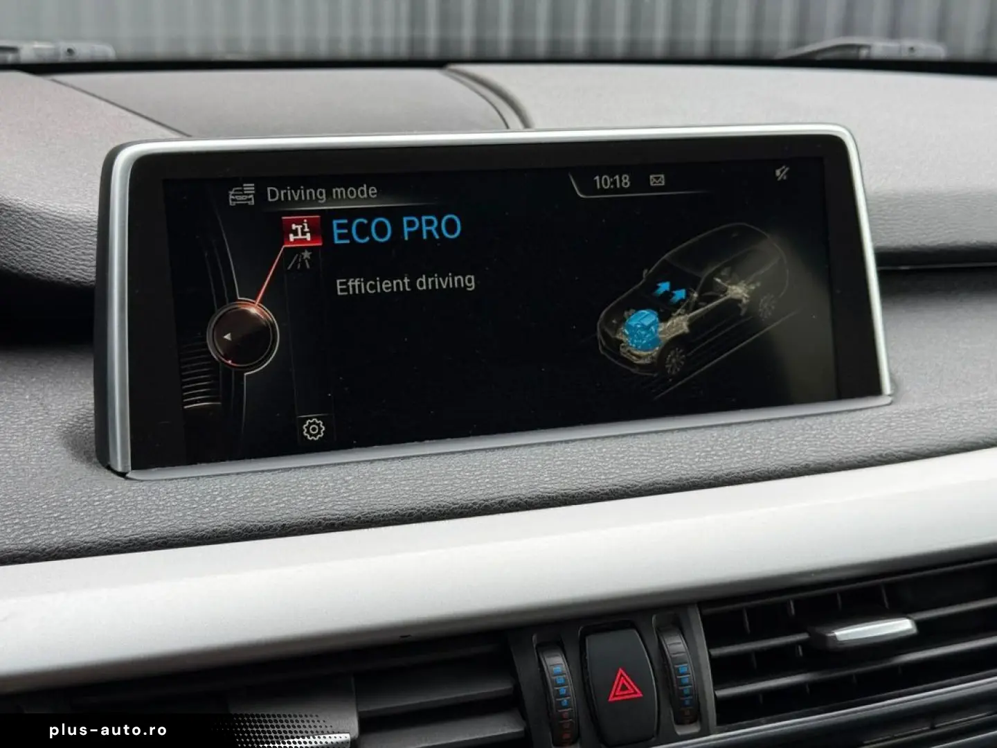 Bmw x5 xDrive 2.0d    Vindem in Rate Avans Zero cu Buletinul