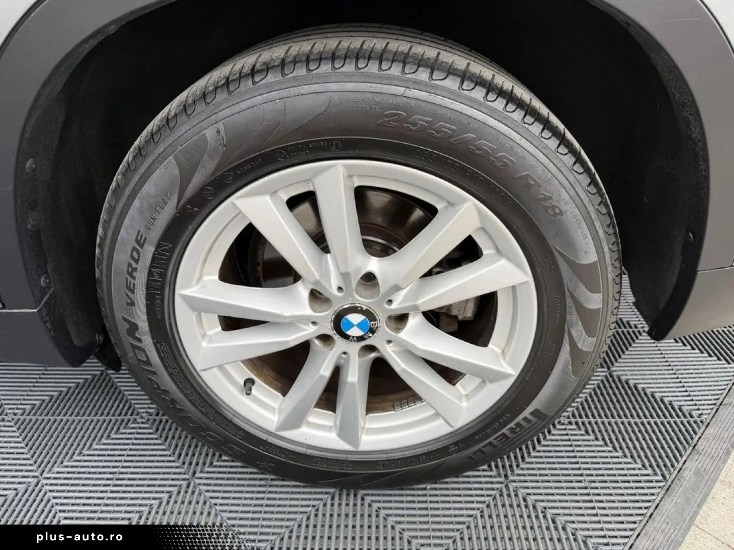 Bmw x5 xDrive 2.0d    Vindem in Rate Avans Zero cu Buletinul