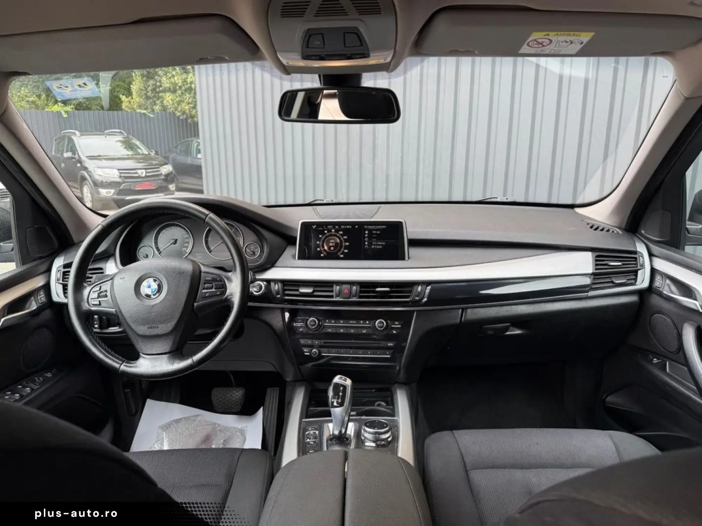 Bmw x5 xDrive 2.0d    Vindem in Rate Avans Zero cu Buletinul