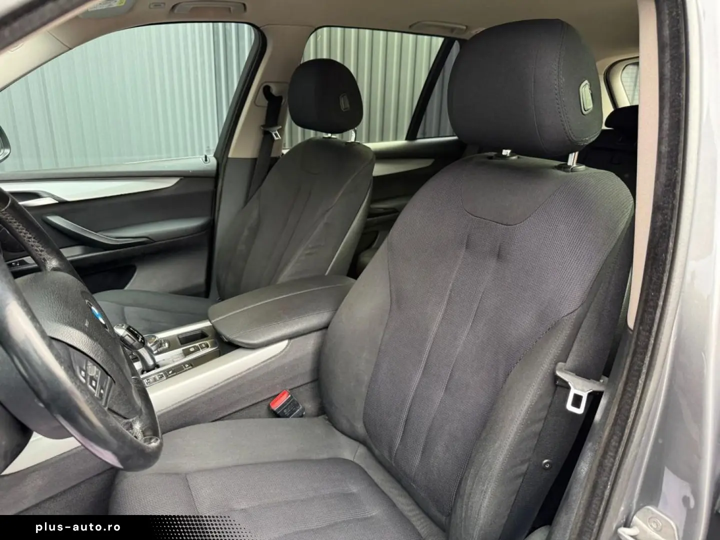 Bmw x5 xDrive 2.0d    Vindem in Rate Avans Zero cu Buletinul