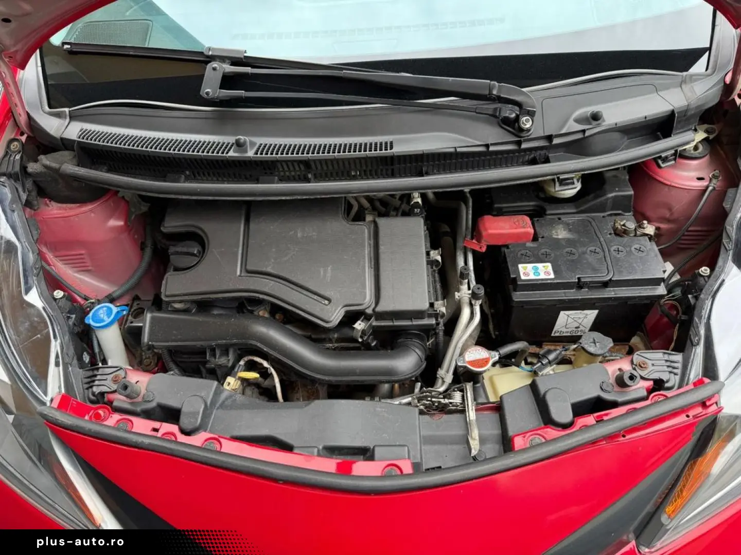 Toyota Aygo 1.0i    Vindem in Rate Avans Zero cu Buletinul