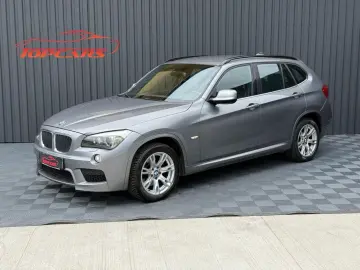 Bmw x1 xDrive 2.0d    Vindem in Rate Avans Zero cu Buletinul