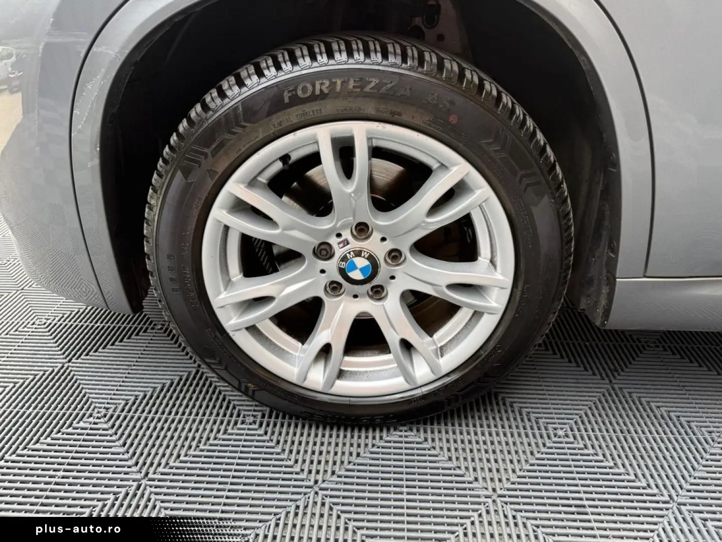 Bmw x1 xDrive 2.0d    Vindem in Rate Avans Zero cu Buletinul