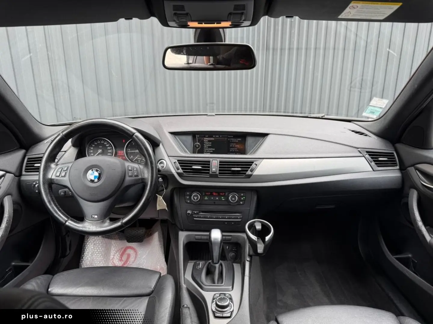 Bmw x1 xDrive 2.0d    Vindem in Rate Avans Zero cu Buletinul