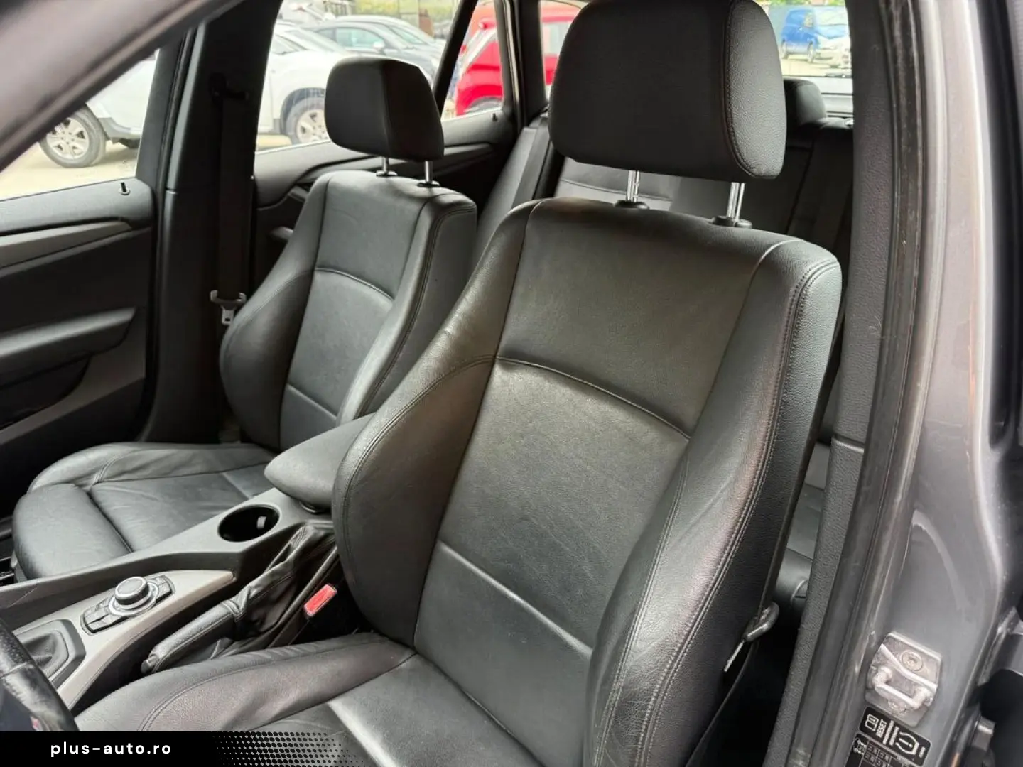 Bmw x1 xDrive 2.0d    Vindem in Rate Avans Zero cu Buletinul