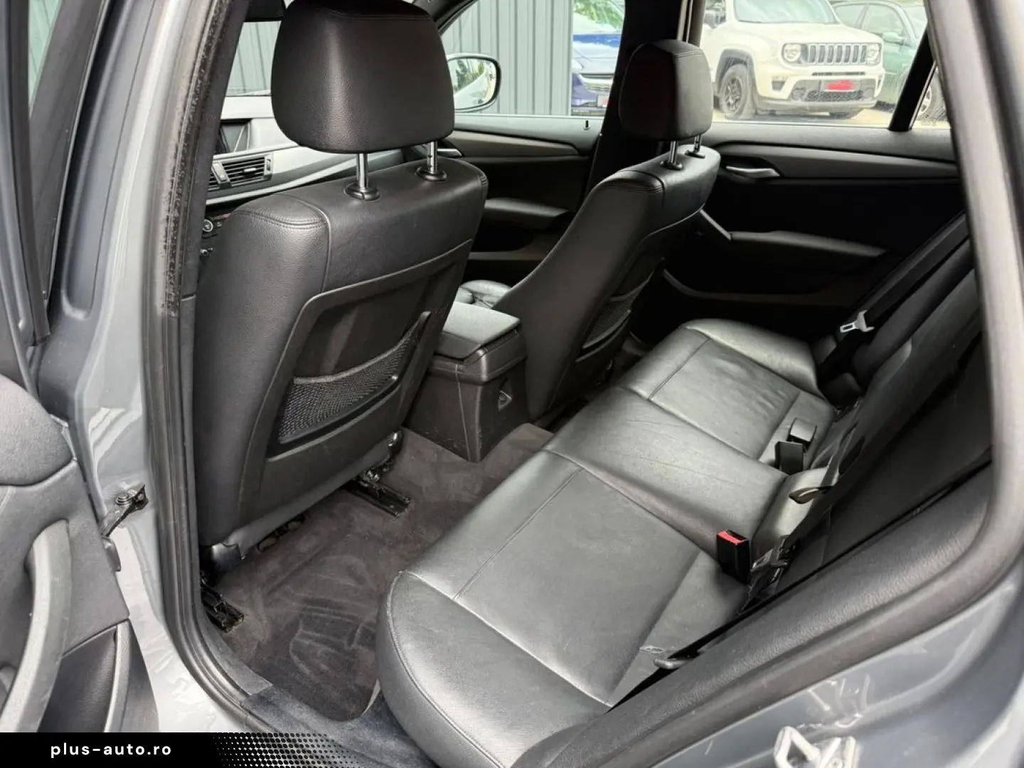 Bmw x1 xDrive 2.0d    Vindem in Rate Avans Zero cu Buletinul