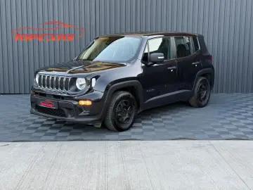Jeep Renegade 1.0i    Vindem in Rate Avans Zero cu Buletinul