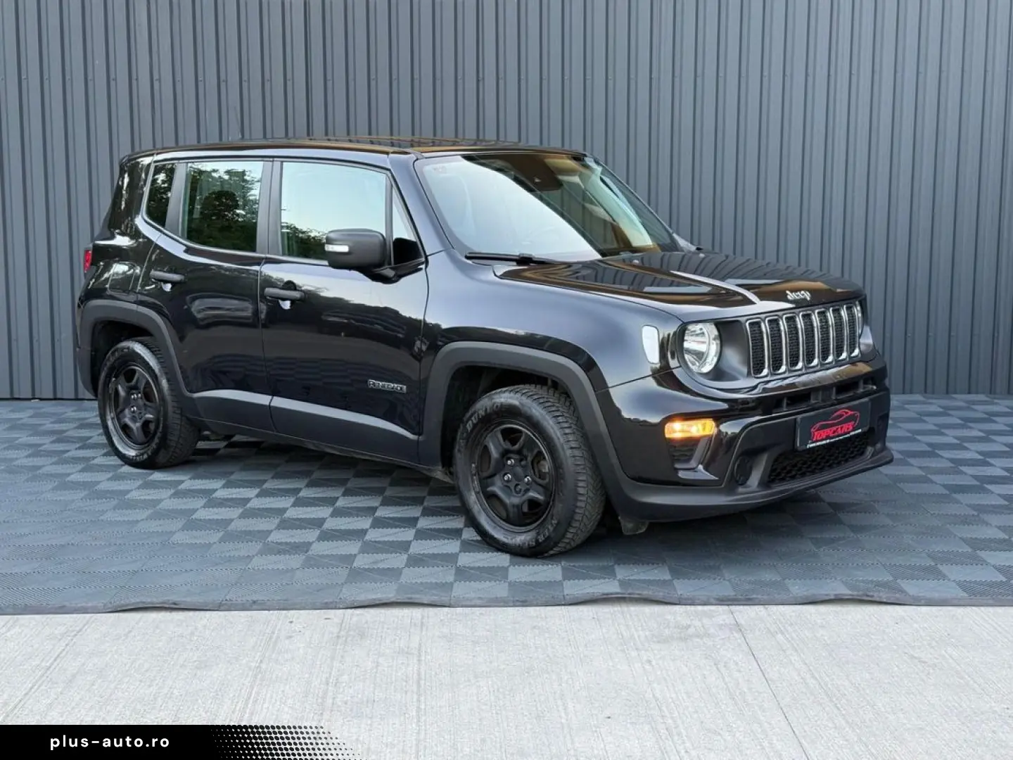 Jeep Renegade 1.0i    Vindem in Rate Avans Zero cu Buletinul