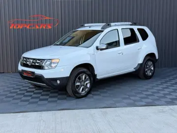 Dacia Duster 1.5dci    Vindem in Rate Avans Zero cu Buletinu