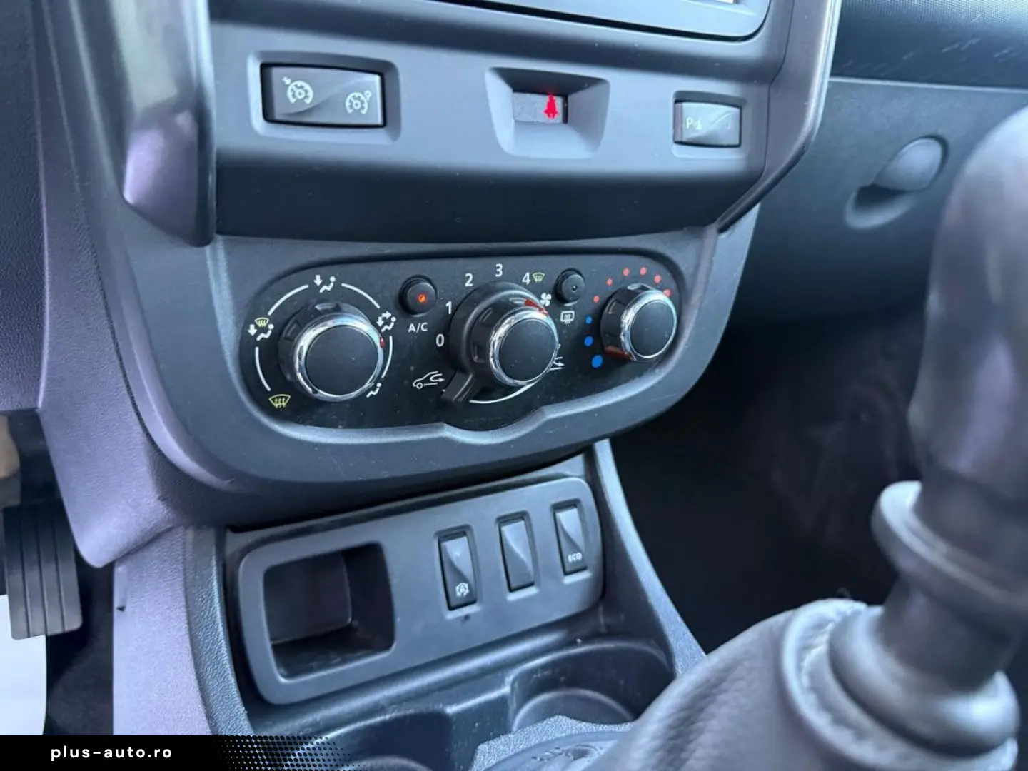 Dacia Duster 1.5dci    Vindem in Rate Avans Zero cu Buletinu