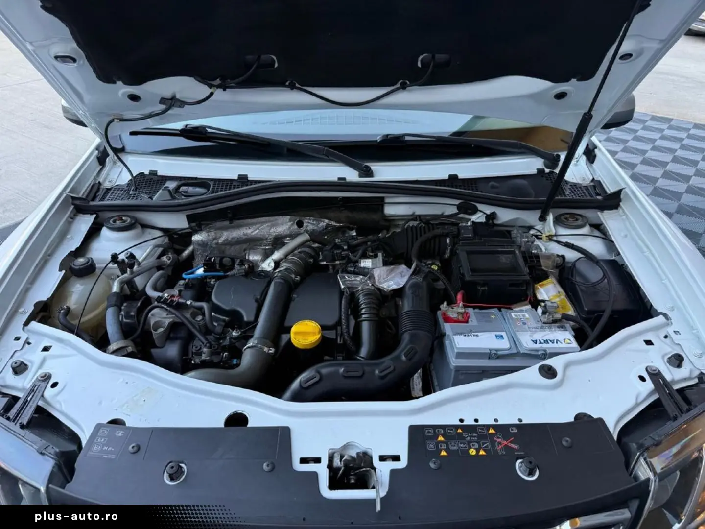 Dacia Duster 1.5dci    Vindem in Rate Avans Zero cu Buletinu