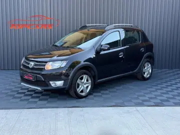 Dacia Sandero-Stepway