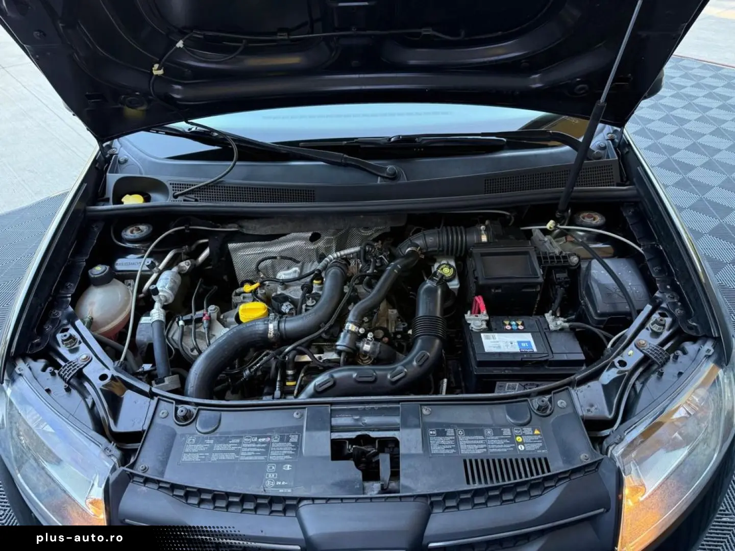 Dacia Sandero-Stepway
