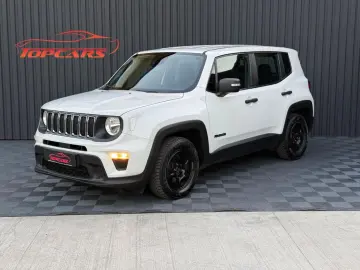 Jeep Renegade 1.0i    Vindem in Rate Avans Zero cu Buletinul